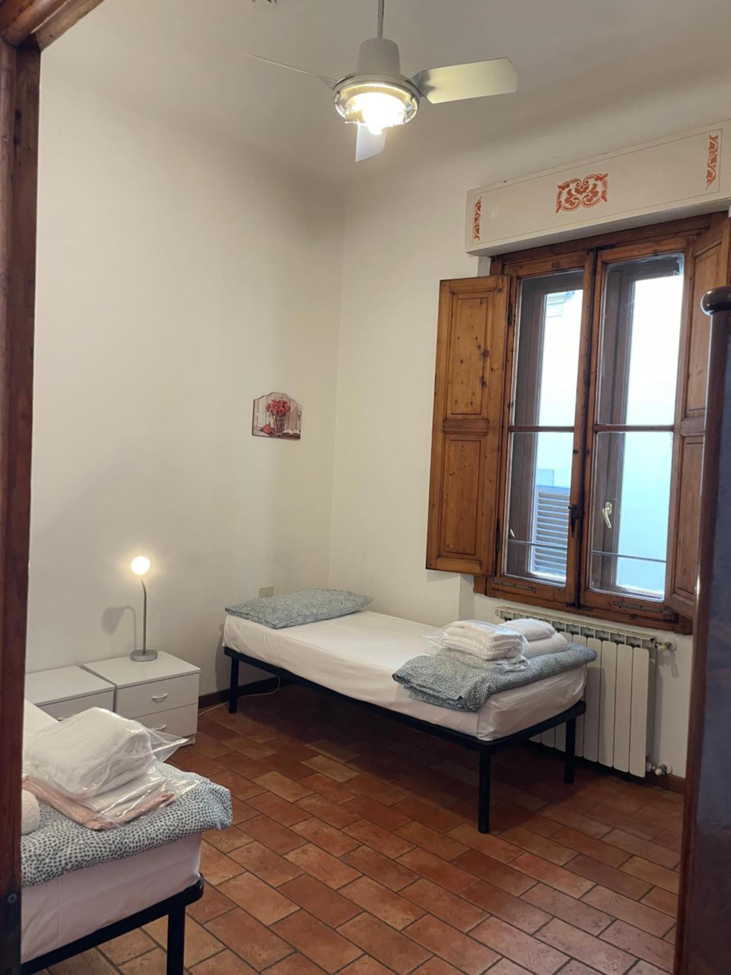 Apartamento Scarlatti Florencia