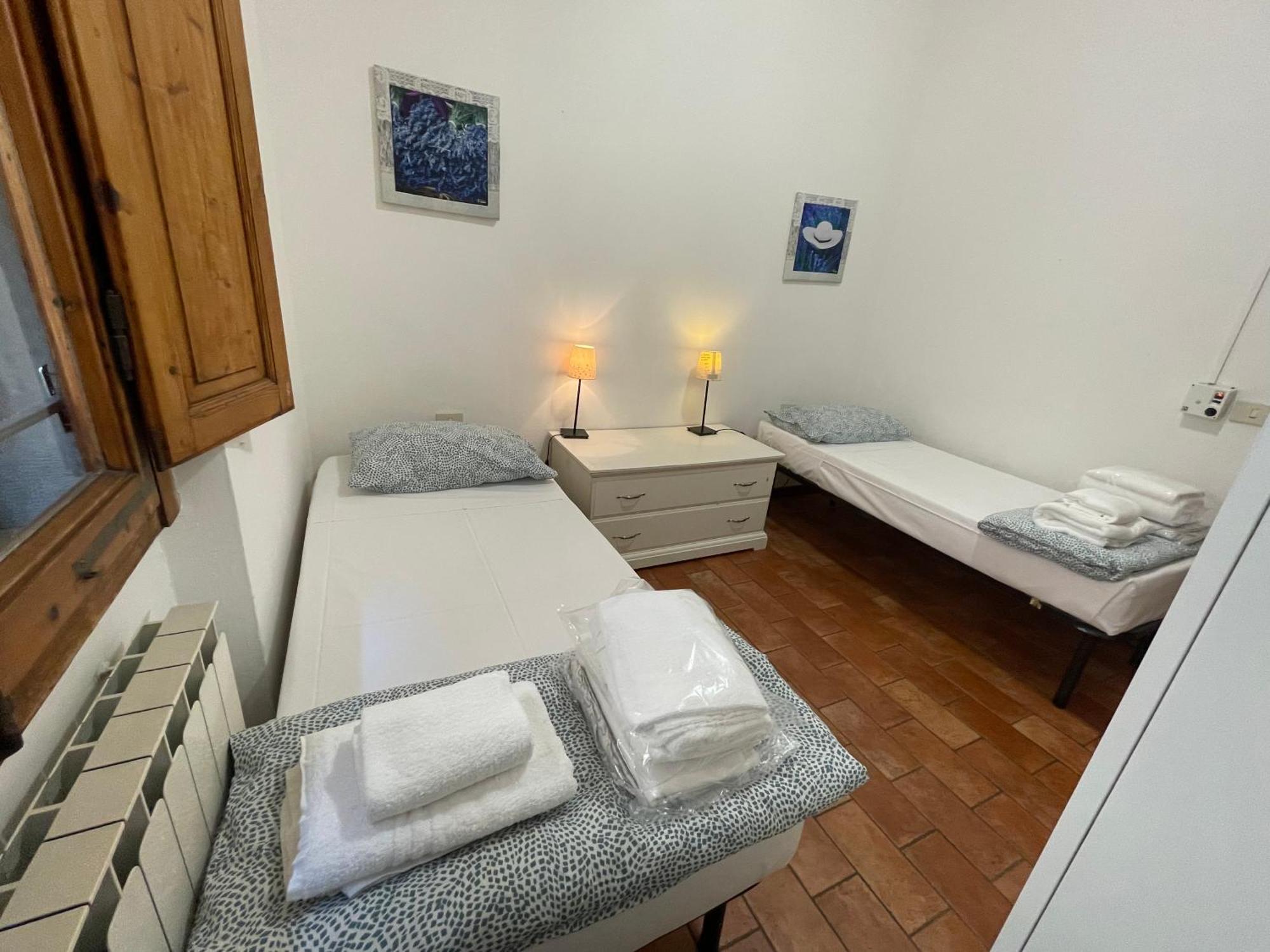 Scarlatti Apartamento
