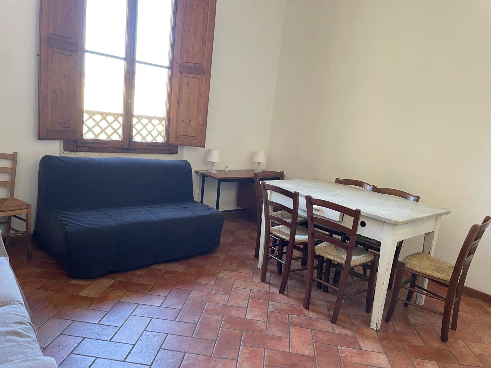 Scarlatti Apartamento *