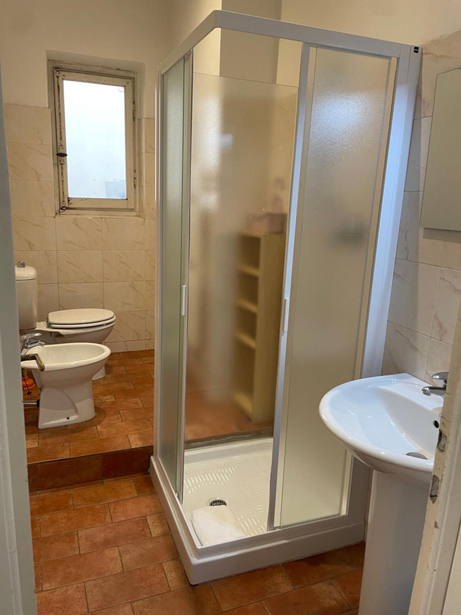 Scarlatti Apartamento *