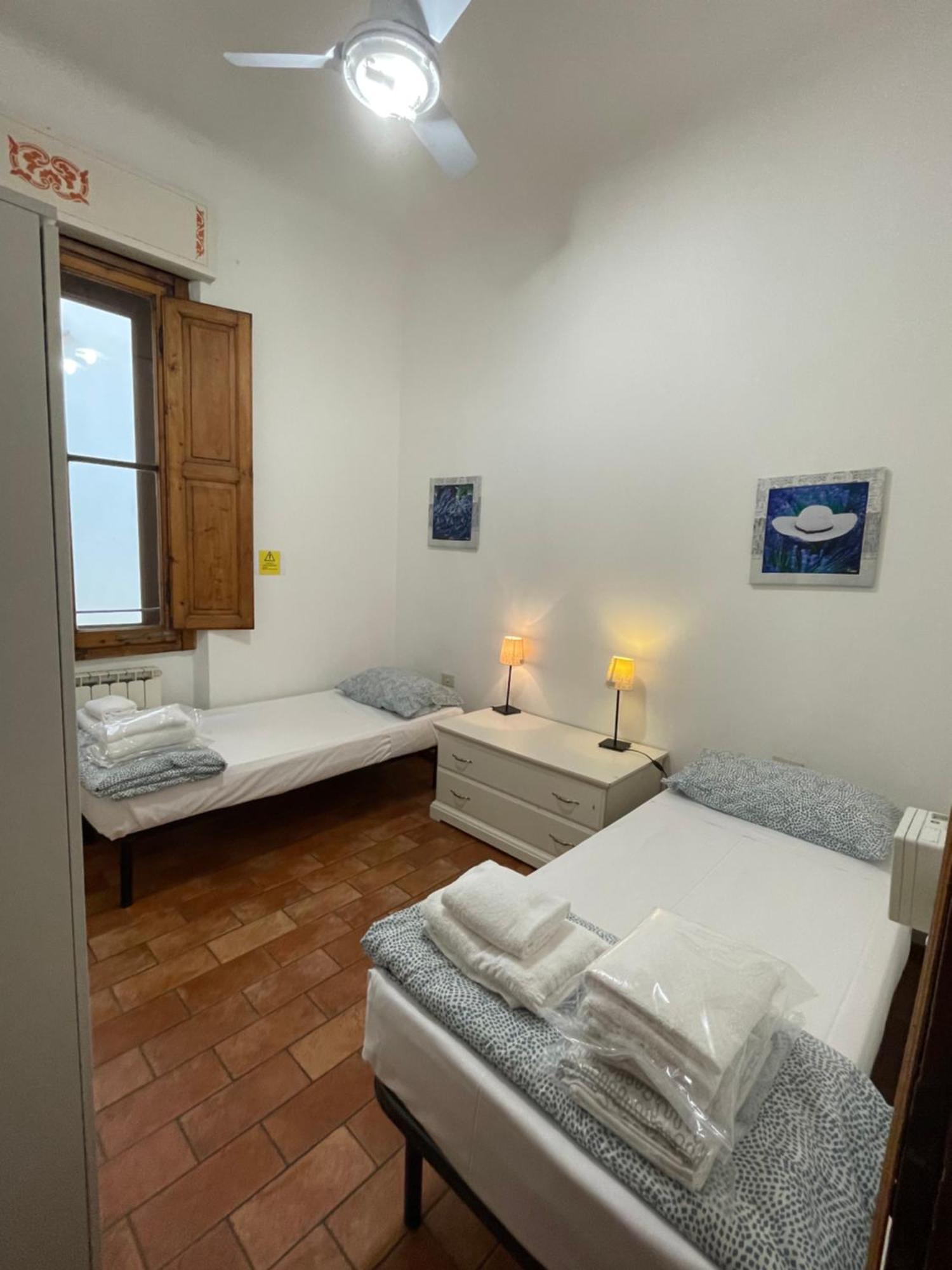 Apartamento Scarlatti Florencia