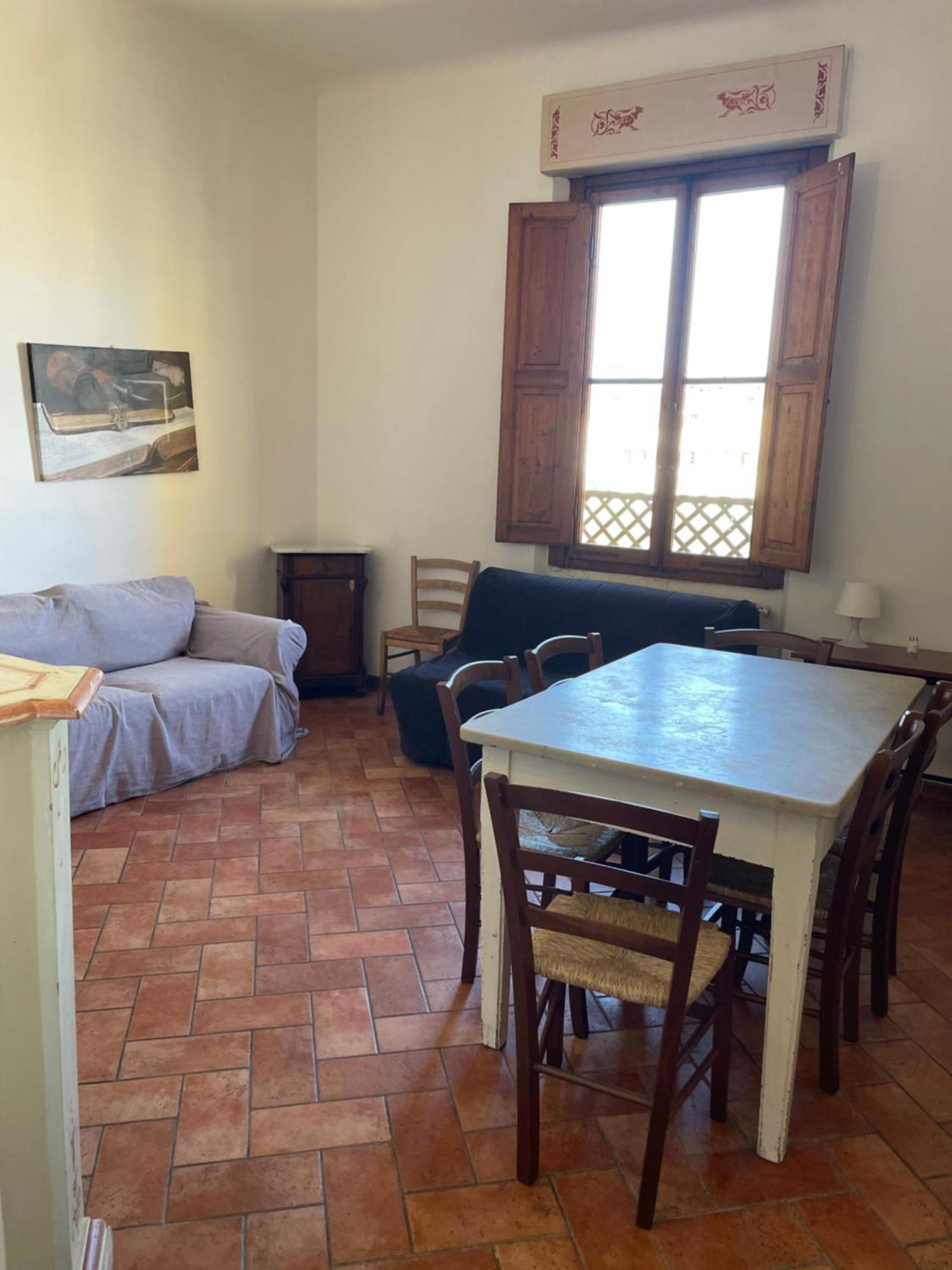 Scarlatti Apartamento Florencia